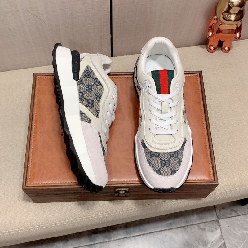 Gucci Low Shoes